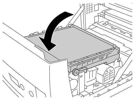 EPSON ACULASER C2800DTN - Attention : - 2