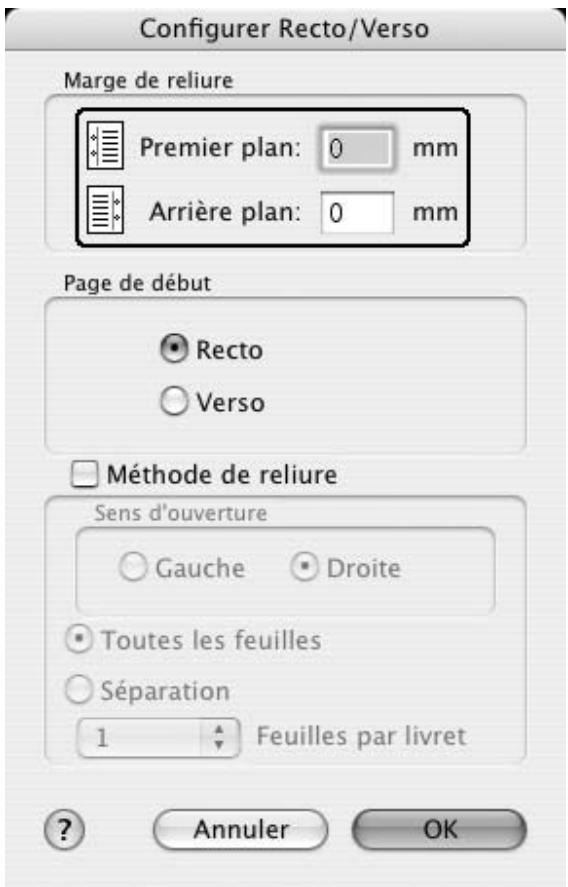 EPSON ACULASER C2800DTN - Impression recto verso manuelle (modèles sans l'unité recto verso uniquement) - 1