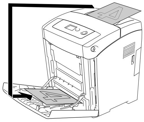 EPSON ACULASER C2800DTN - Remarque : - 3