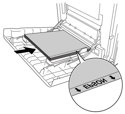 EPSON ACULASER C2800DTN - Remarque : - 1