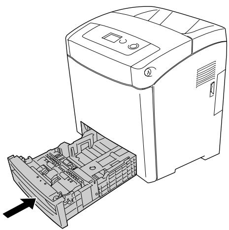 EPSON ACULASER C2800DTN - Remarque : - 3