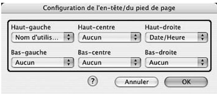 EPSON ACULASER C2800DTN - Pour les utilisateurs de mac OS x - 3