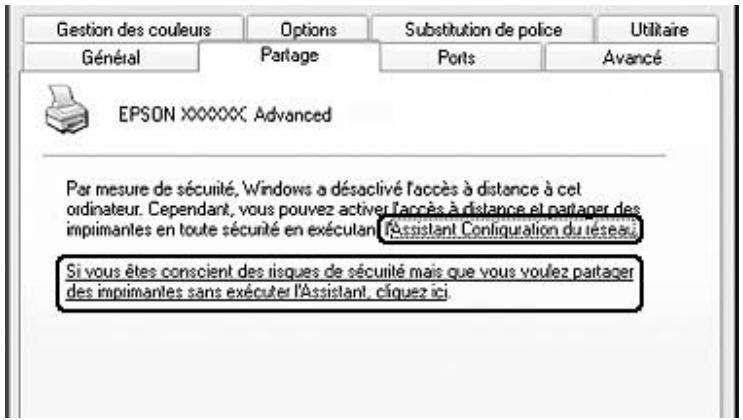 EPSON ACULASER C2800DTN - Remarque : - 1
