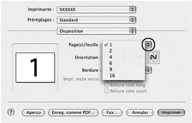 EPSON ACULASER C2800DTN - Pour les utilisateurs de mac OS x - 1