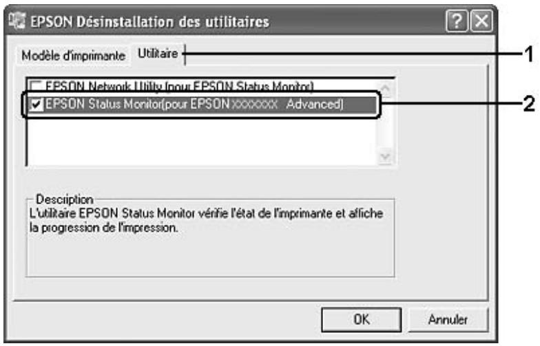EPSON ACULASER C2800DTN - Remarque : - 4