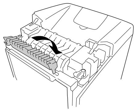 EPSON ACULASER C2800DTN - Remarque : - 1