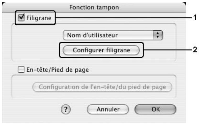 EPSON ACULASER C2800DTN - Pour les utilisateurs de mac OS x - 2