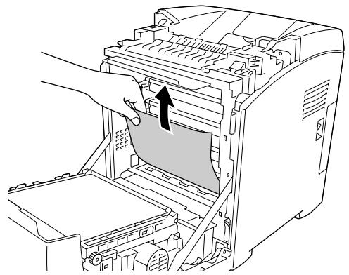 EPSON ACULASER C2800DTN - Remarque : - 3