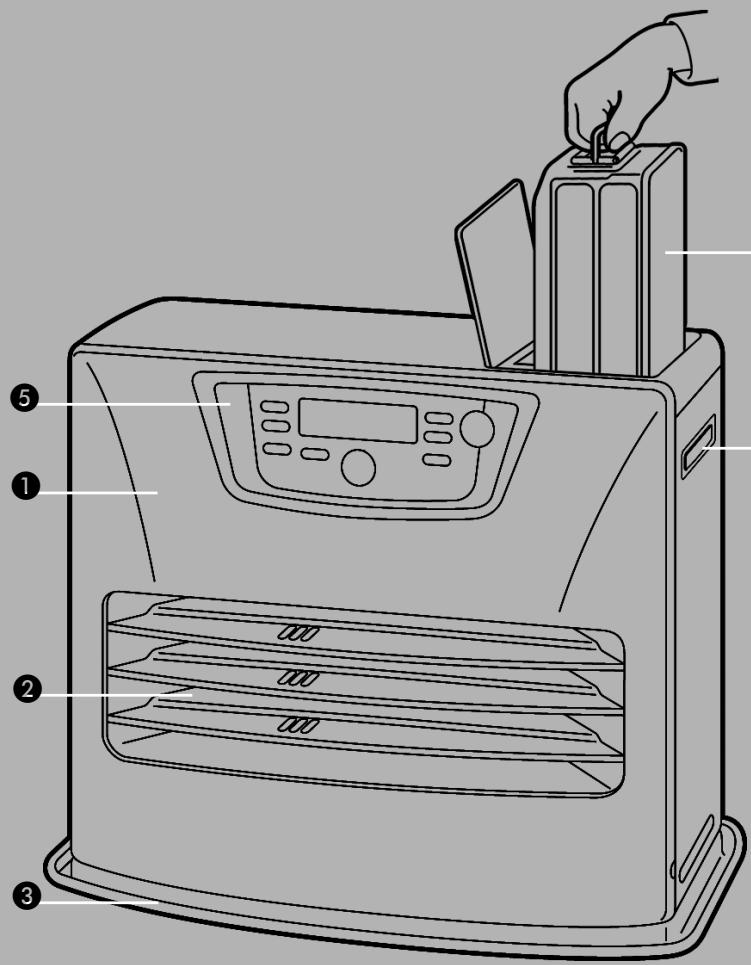 ZIBRO SRE246E - CONSEILS POUR UN USAGE EN Toute SÉCURITÉ - 2