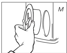 ZIBRO SRE246E - J L'UTILISATION DE LA TOUCHE ECONOMIQUE 'SAVE' - 4