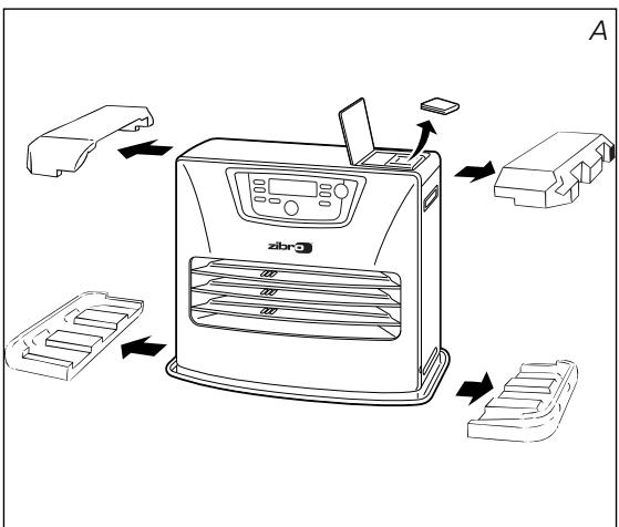 ZIBRO SRE246E - INTERDICTION - 1