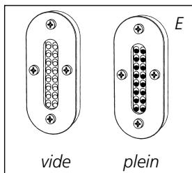 ZIBRO SRE246E - B REMPLISSAGE DU COMBUSTIBLE - 4
