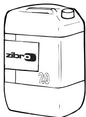 ZIBRO SRE246E - ÉléMENTS IMPORTANT - 1