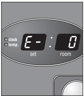 ZIBRO SRE260 - H THE INFORMATION DISPLAY - 1