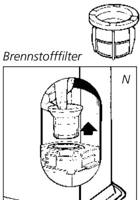 ZIBRO SRE260 - J DIE RICHTIGE BENUTZUNG DER "SAVE" FUNKTION - 4