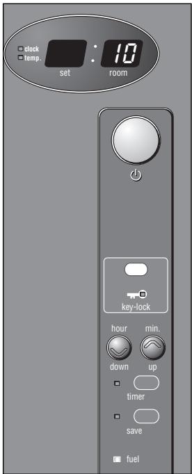 ZIBRO SRE260 - J DIE RICHTIGE BENUTZUNG DER "SAVE" FUNKTION - 1