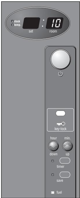 ZIBRO SRE260 - J THE CORRECT USE OF 'SAVE' - 1