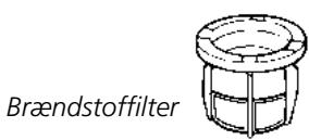 ZIBRO SRE260 - J DEN KORREKTE BRUG AF "SAVE" - 4