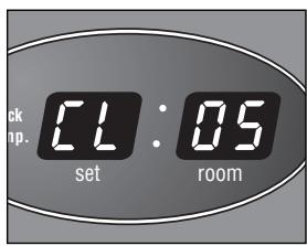ZIBRO SRE260 - G DAS AUSSCHALTEN DES KAMINOFENS - 3