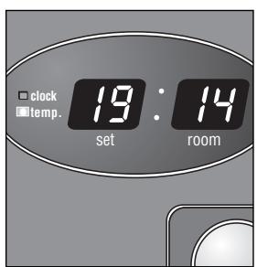 ZIBRO SRE260 - C AJUSTE DEL RELOJ - 2