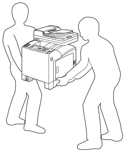 EPSON ACULASER C2900N, ACULASER C2900N - BhympiuHé Ia3epHe BunpomHIO8aHHa - 3