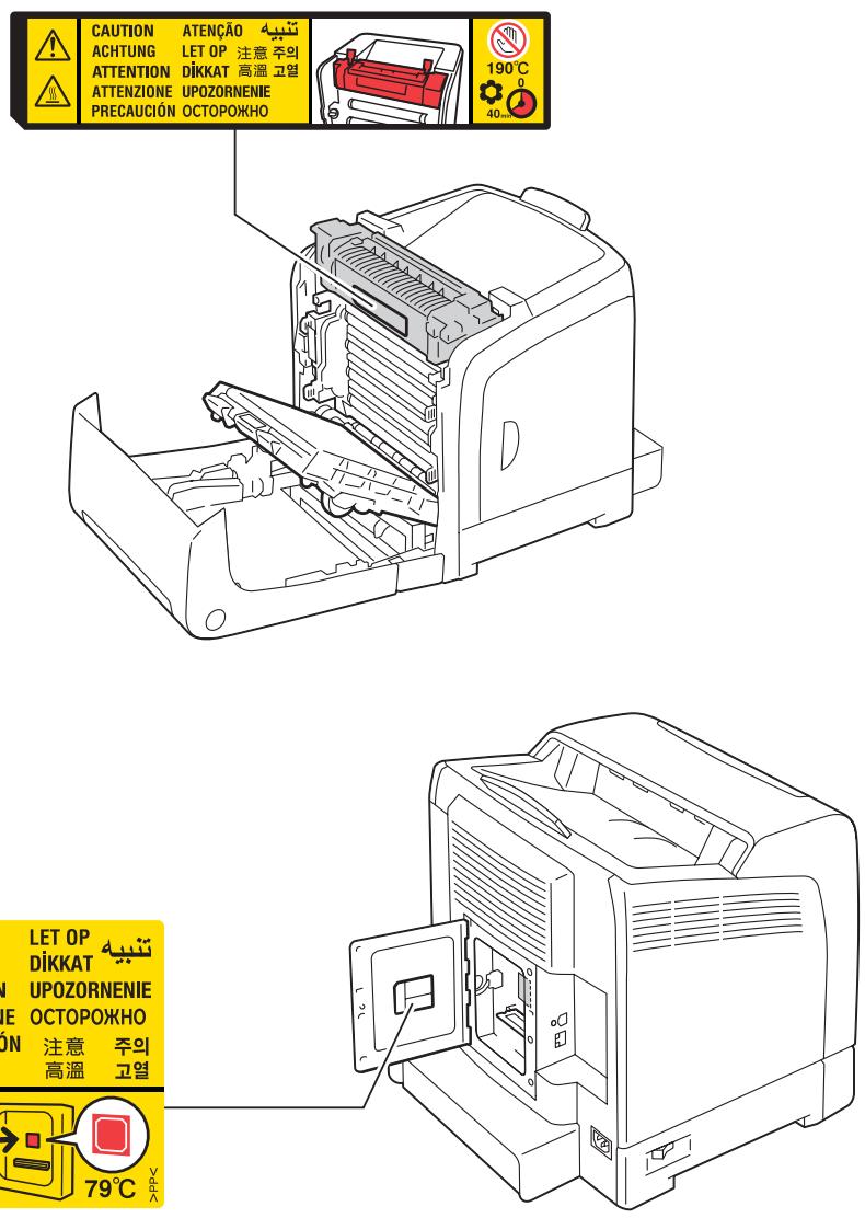 EPSON ACULASER C2900N, ACULASER C2900N - Epson AcuLaser CX29NF - 2