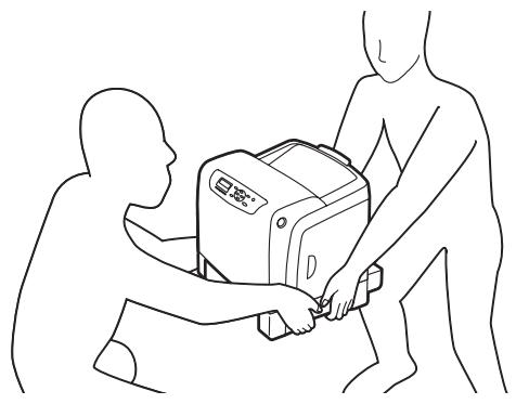 EPSON ACULASER C2900N, ACULASER C2900N - 設定印表機 - 1