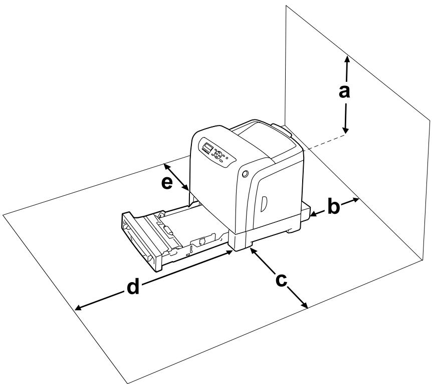 EPSON ACULASER C2900N, ACULASER C2900N - Epson AcuLaser C2900N - 1