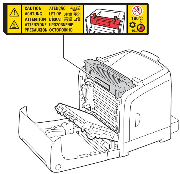 EPSON ACULASER C2900N, ACULASER C2900N - Epson AcuLaser CX29NF - 2