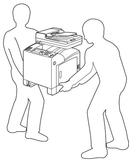 EPSON ACULASER C2900N, ACULASER C2900N - Deutsch - 2