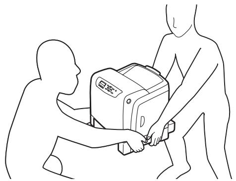 EPSON ACULASER C2900N, ACULASER C2900N - Deutsch - 1