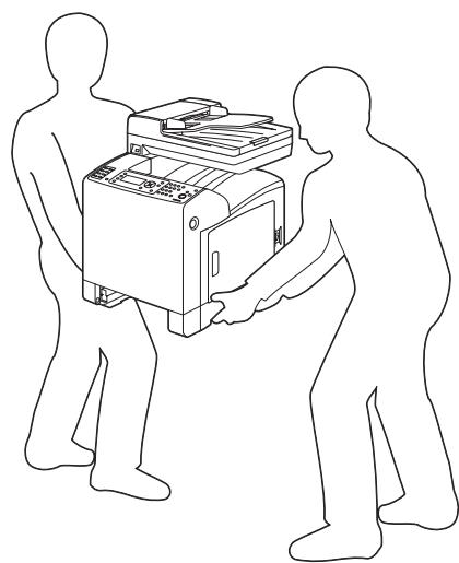 EPSON ACULASER C2900N, ACULASER C2900N - Deutsch - 2