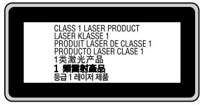EPSON ACULASER C2900N, ACULASER C2900N - Waarschuwing: - 1