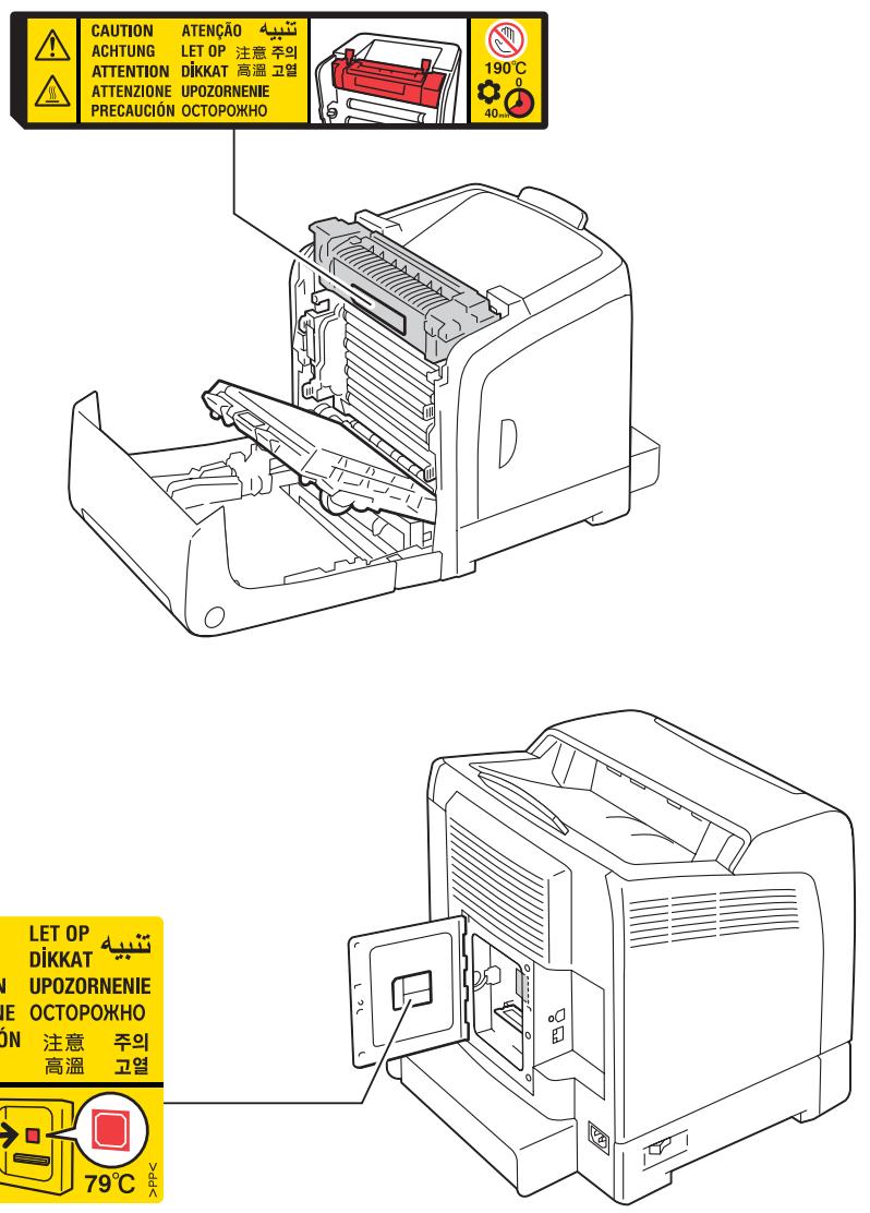 EPSON ACULASER C2900N, ACULASER C2900N - Epson AcuLaser CX29NF - 2