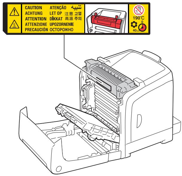 EPSON ACULASER C2900N, ACULASER C2900N - Epson AcuLaser C2900 Series - 1