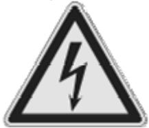 ZIBRO VALERIA II - Danger d'électrocution - 1