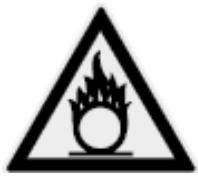 ZIBRO VALERIA II - Danger de départ de feu - 1