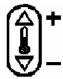 ZIBRO VALERIA II - Description des touches - 2