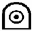 ZIBRO VALERIA II - Description des touches - 3
