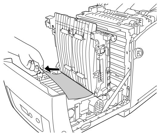EPSON ACULASER C3800DTN, ACULASER C3800N, ACULASER C3800DN - Remarque : - 14