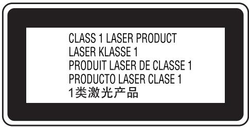 EPSON ACULASER C3800DTN, ACULASER C3800N, ACULASER C3800DN - Avertissement : - 1