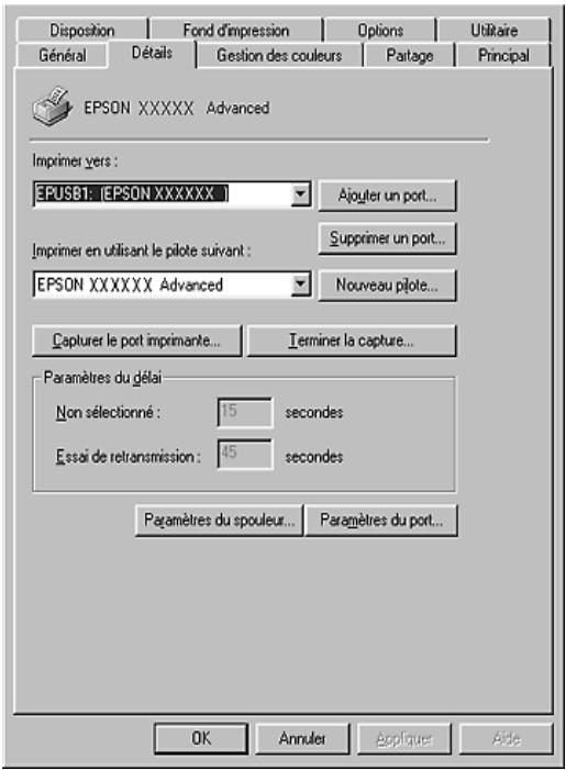 EPSON ACULASER C3800DTN, ACULASER C3800N, ACULASER C3800DN - Remarque : - 2