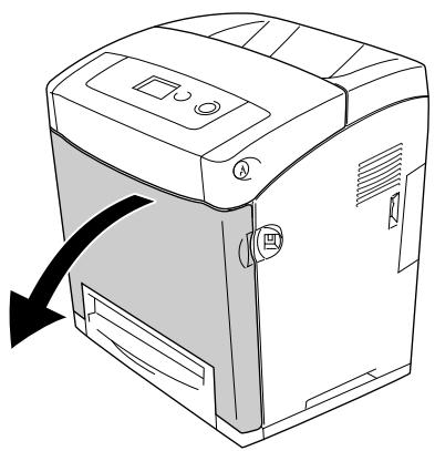 EPSON ACULASER C3800DTN, ACULASER C3800N, ACULASER C3800DN - Bac BM - 1