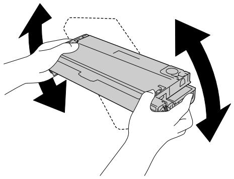 EPSON ACULASER C3800DTN, ACULASER C3800N, ACULASER C3800DN - Attention : - 1
