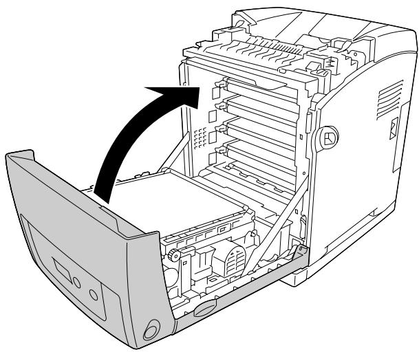EPSON ACULASER C3800DTN, ACULASER C3800N, ACULASER C3800DN - Remarque : - 16