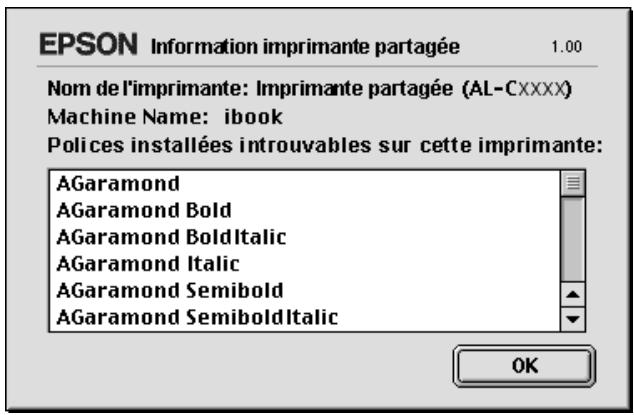 EPSON ACULASER C3800DTN, ACULASER C3800N, ACULASER C3800DN - Remarque : - 2