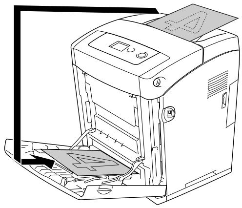 EPSON ACULASER C3800DTN, ACULASER C3800N, ACULASER C3800DN - Remarque : - 1