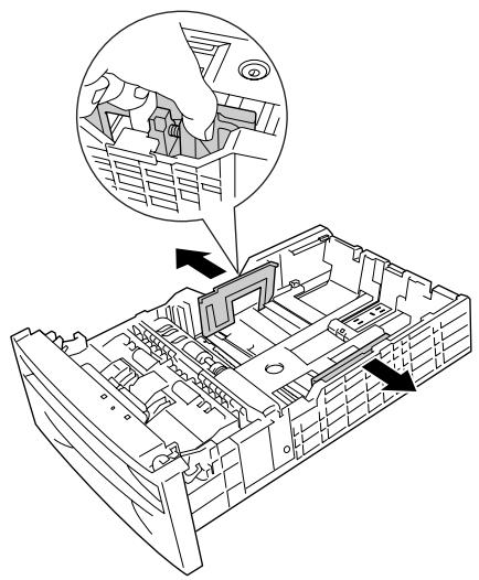 EPSON ACULASER C3800DTN, ACULASER C3800N, ACULASER C3800DN - Bac inférieur standard et unité papier en option - 2