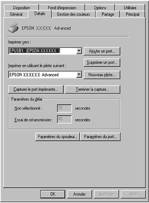 EPSON ACULASER C3800DTN, ACULASER C3800N, ACULASER C3800DN - Remarque : - 1