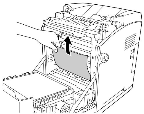 EPSON ACULASER C3800DTN, ACULASER C3800N, ACULASER C3800DN - Remarque : - 3